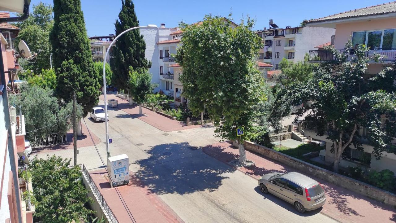 Iznik Seyir Otel Exterior photo