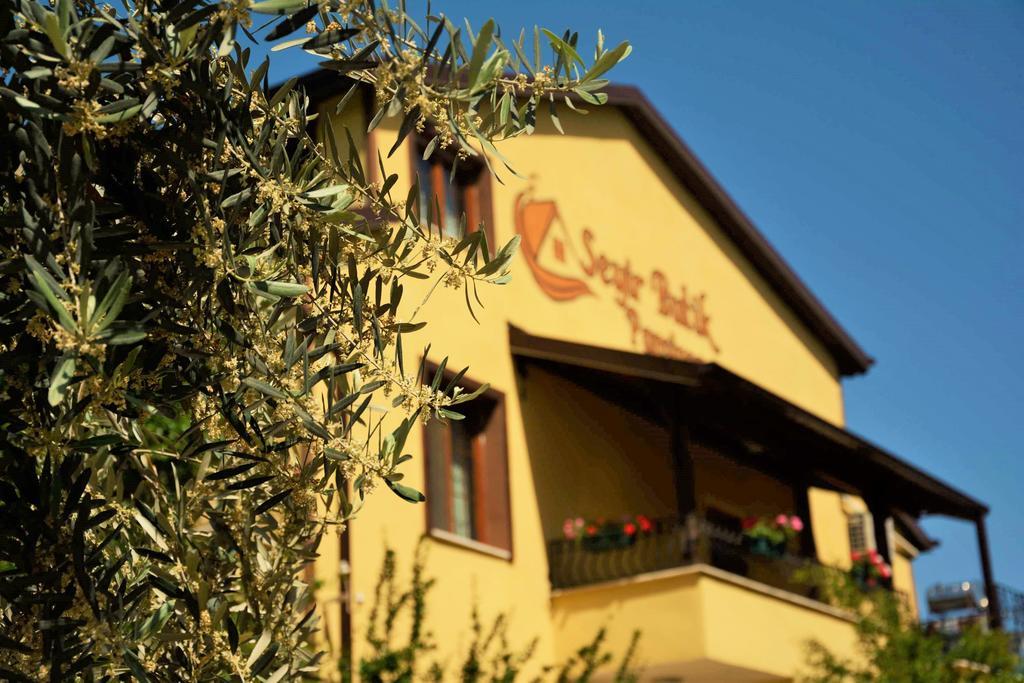 Iznik Seyir Otel Exterior photo